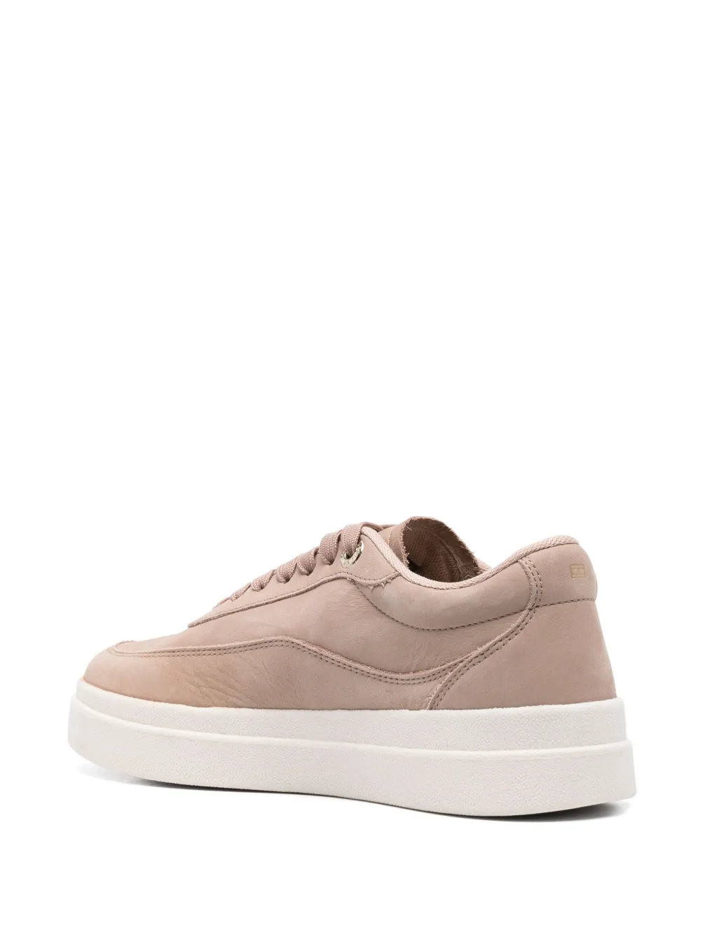 Tommy Hilfiger Modern Court sneakers Bruin