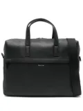Calvin Klein Must laptop bag - Black