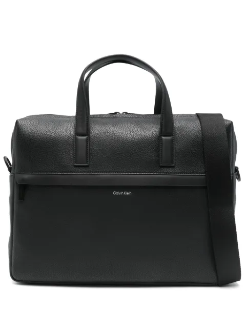 Calvin Klein Must laptop bag