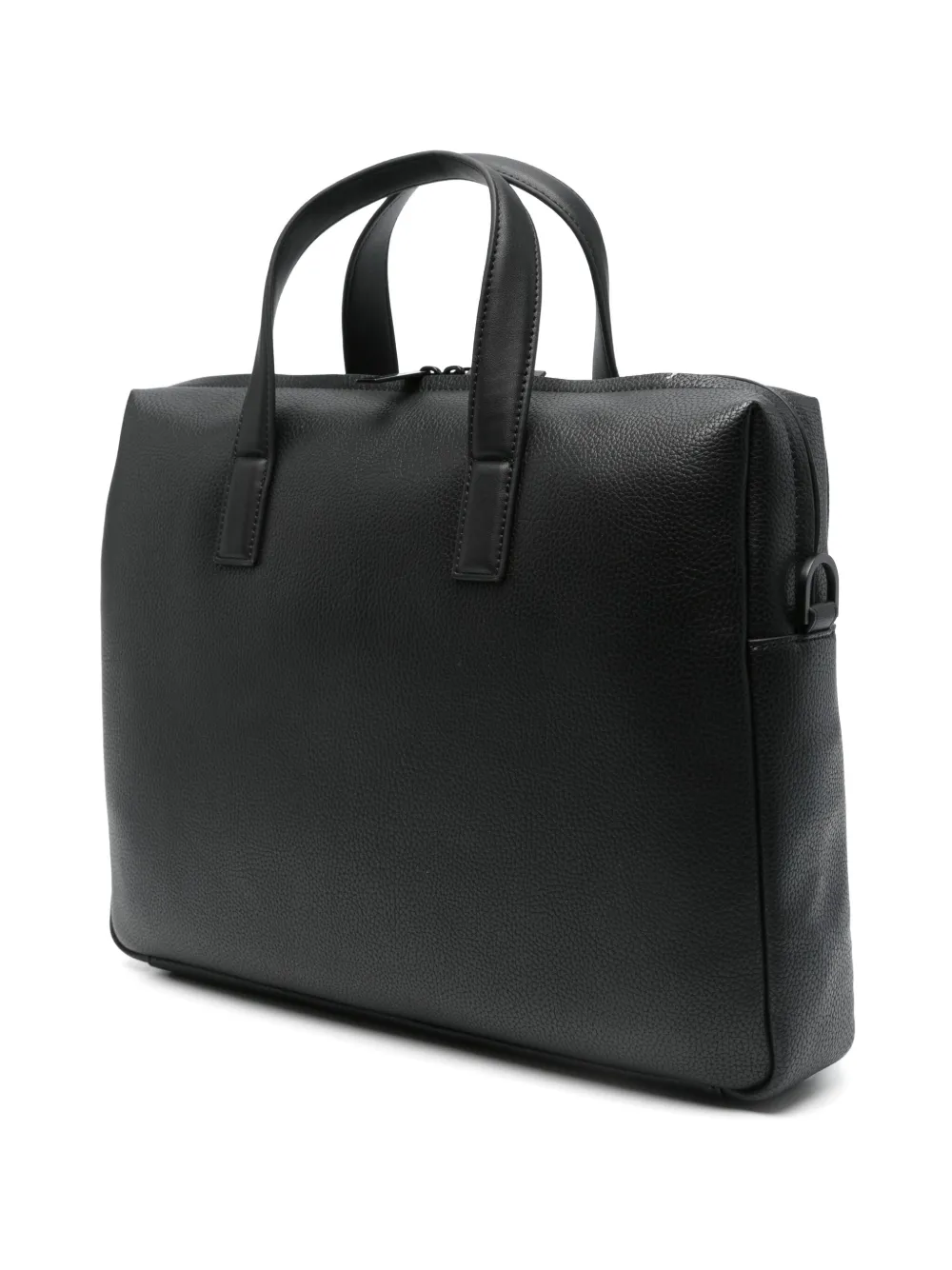 Calvin Klein Must laptop bag - Zwart