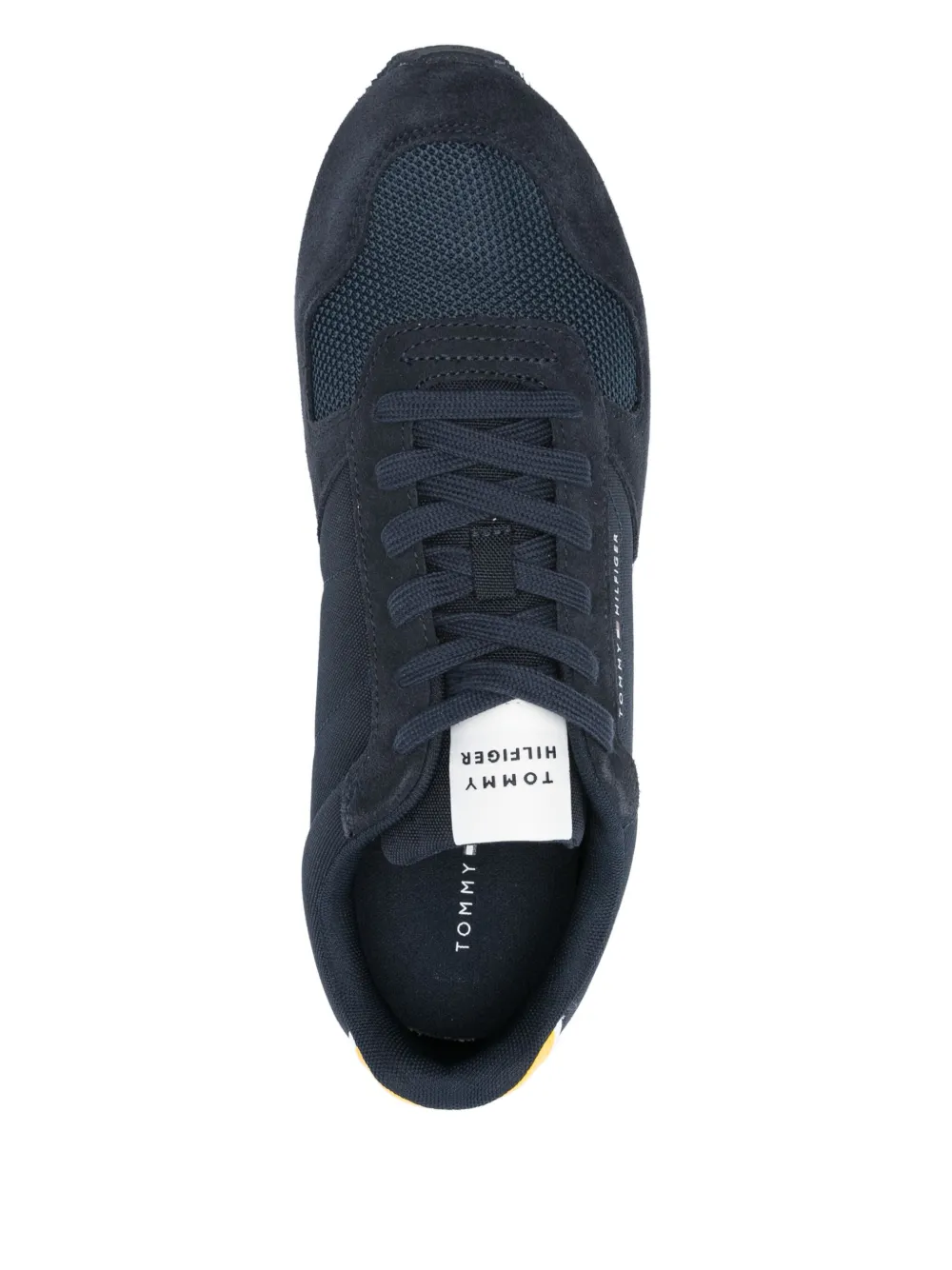 Tommy Hilfiger New Runner sneakers Blue