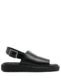 Calvin Klein Jeans Moldel sandals - Black