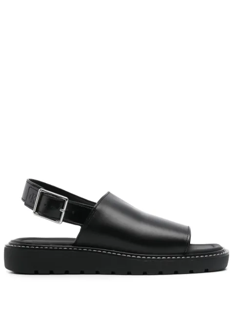 Calvin Klein Jeans sandalias Moldel