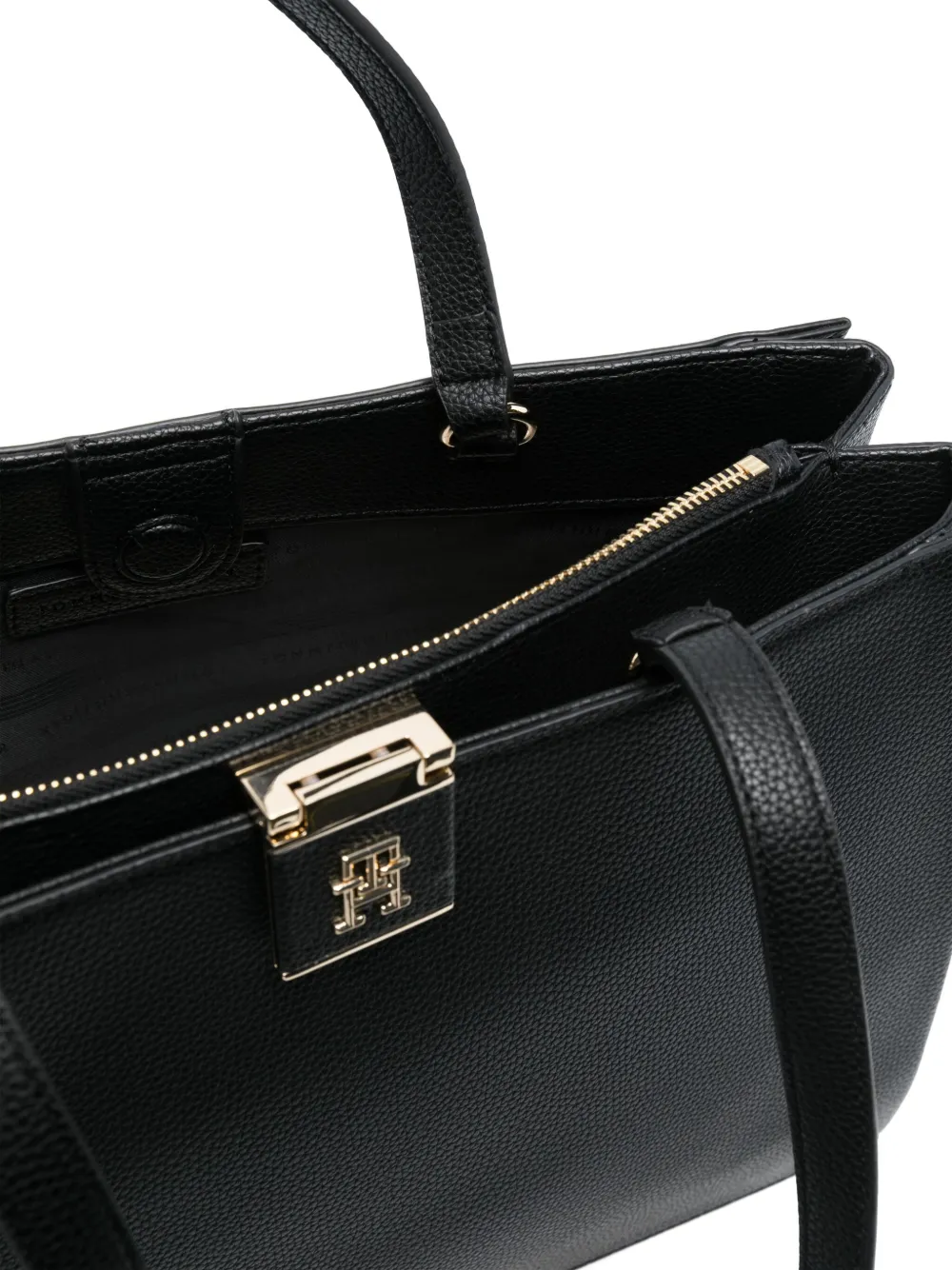 Tommy Hilfiger Her shopper Zwart