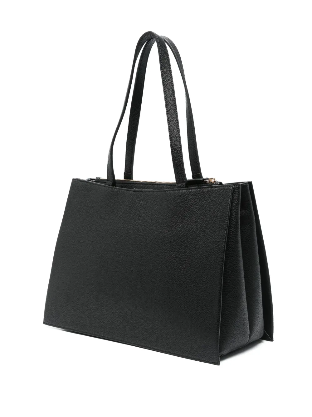 Tommy Hilfiger Her shopper - Zwart