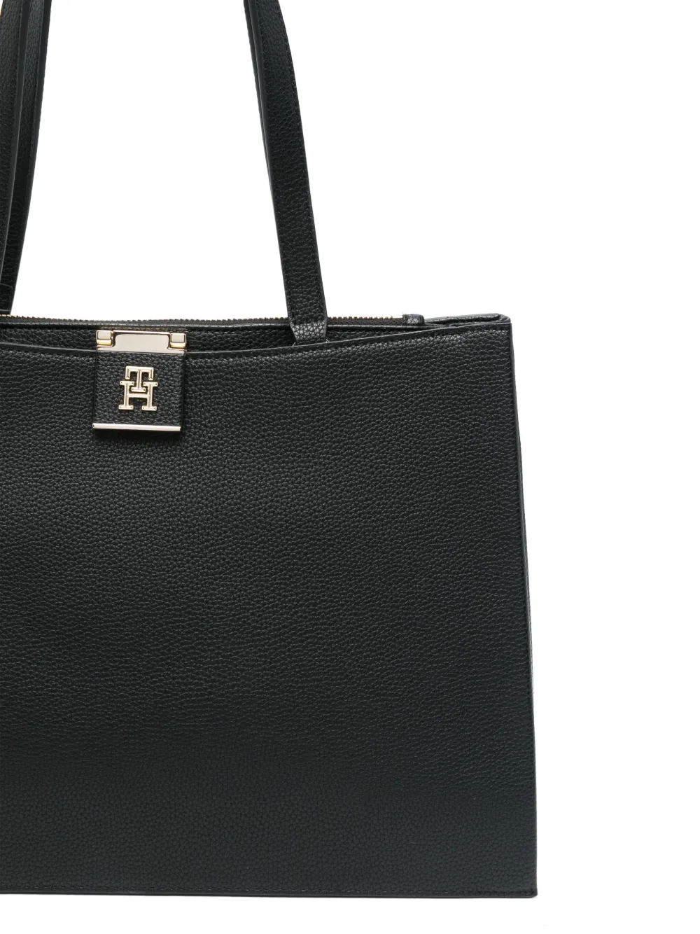 Tommy Hilfiger Her shopper Zwart