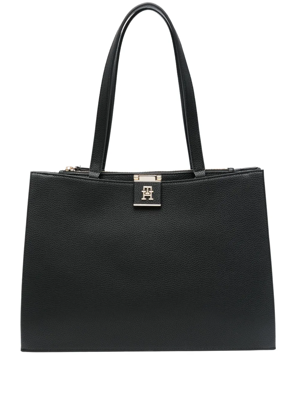 Tommy Hilfiger Her shopper Zwart