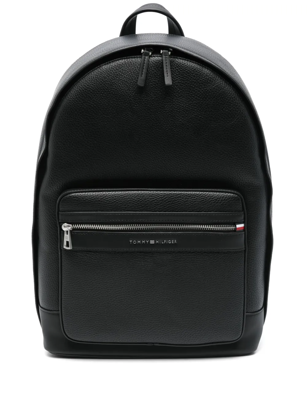 Tommy Hilfiger mochila Central | negro | Image 1