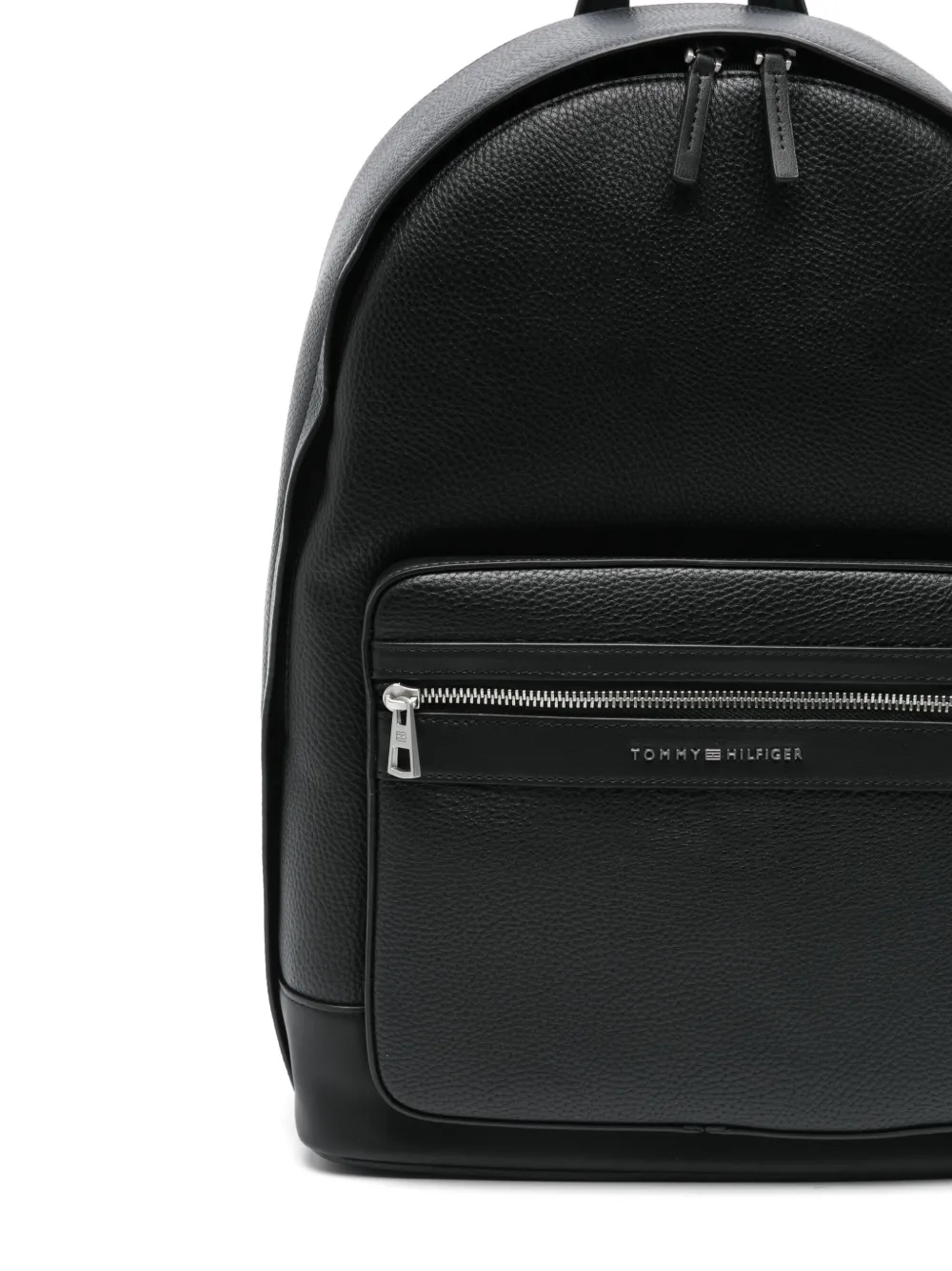 Tommy Hilfiger Central rugzak Zwart
