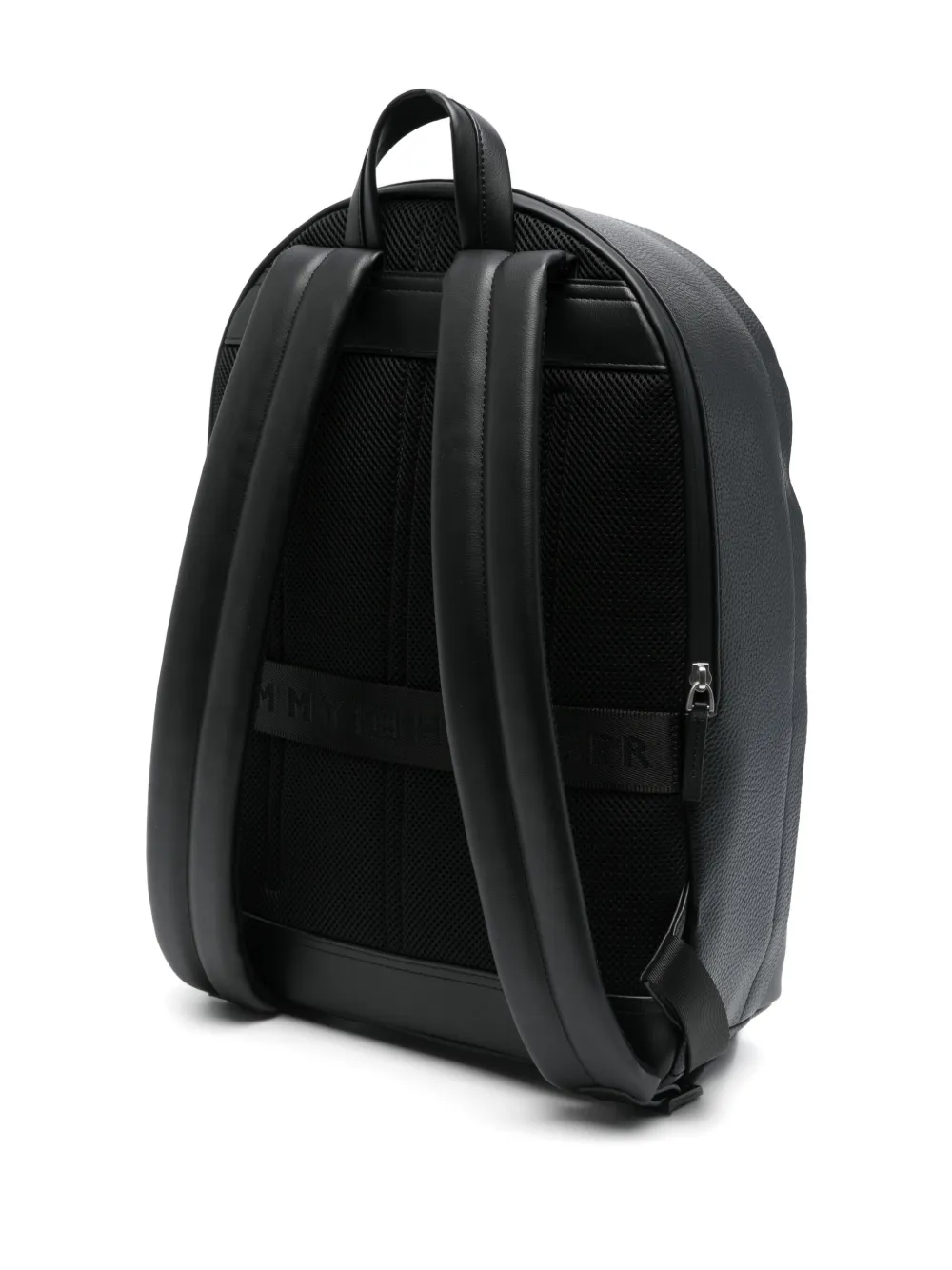 Tommy Hilfiger Central rugzak Zwart