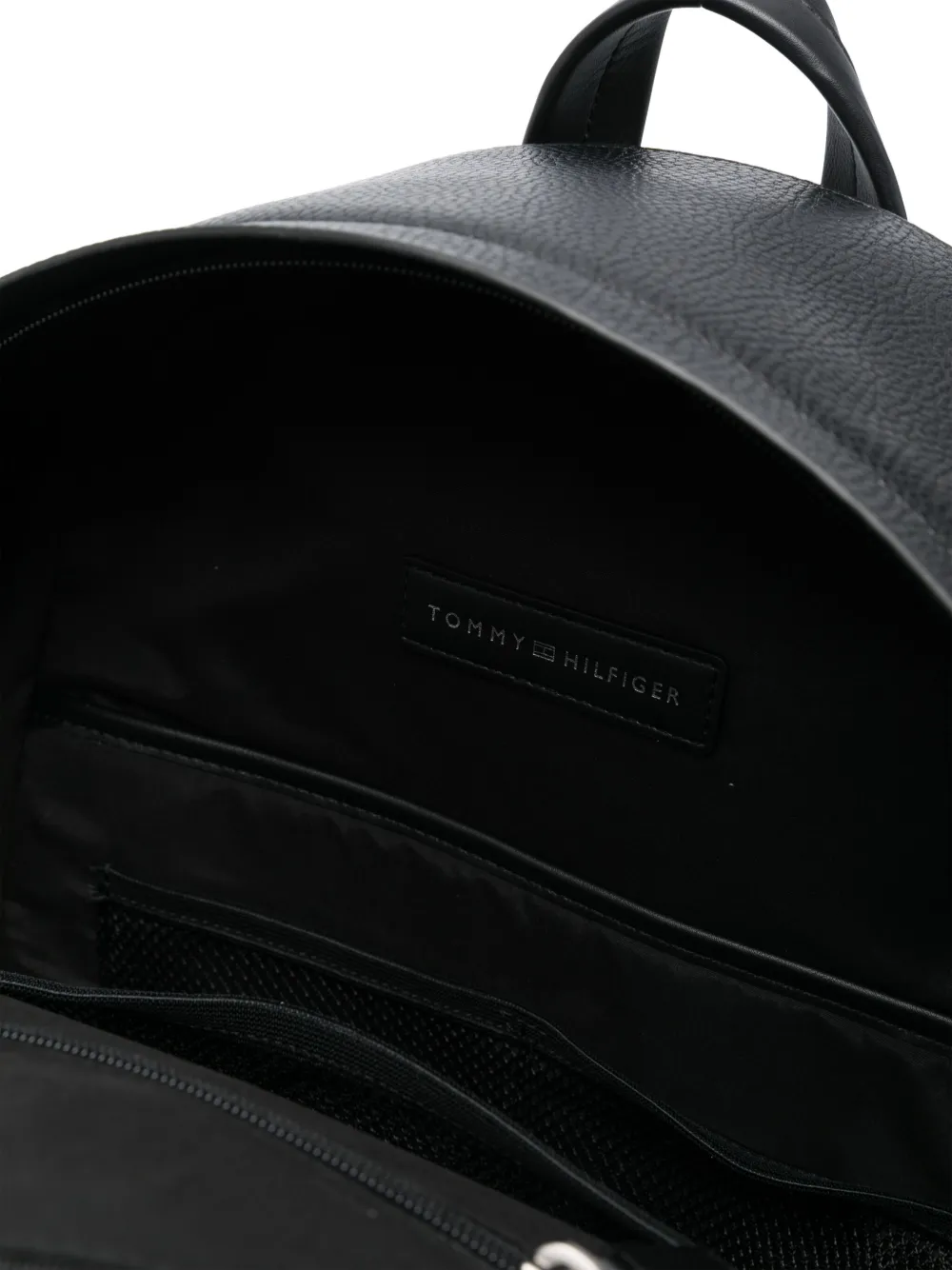 Tommy Hilfiger Central rugzak Zwart