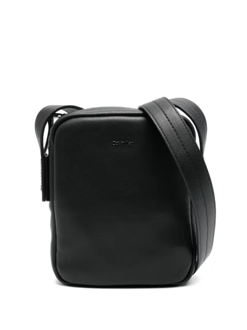 Calvin Klein Bolsa carteiro Modern