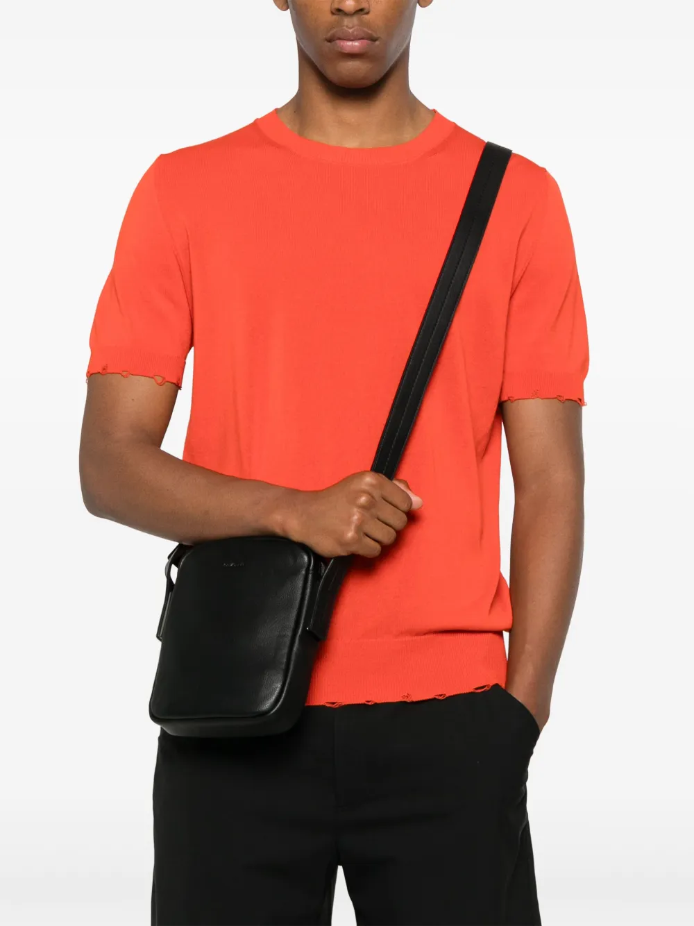 Calvin Klein Modern messenger bag | Image 2