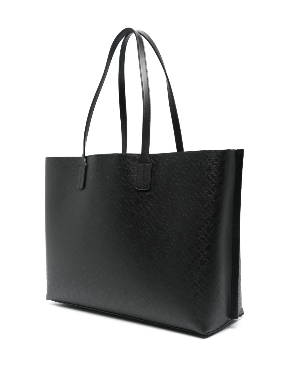 Tommy Hilfiger Distinct shopper - Zwart