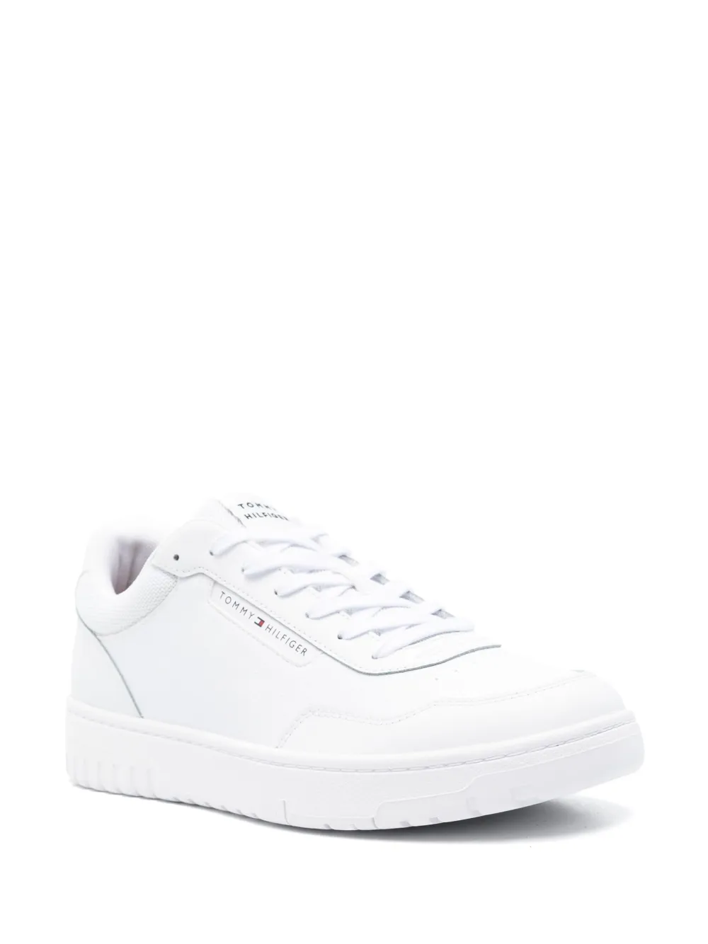 Tommy Hilfiger Basket Core sneakers White