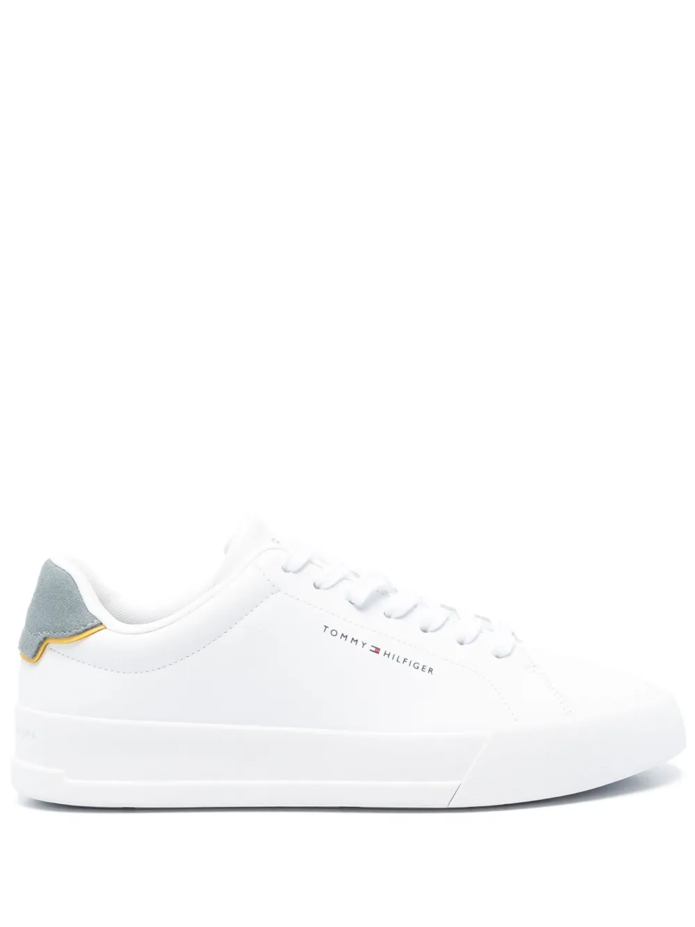 Tommy Hilfiger Court sneakers White