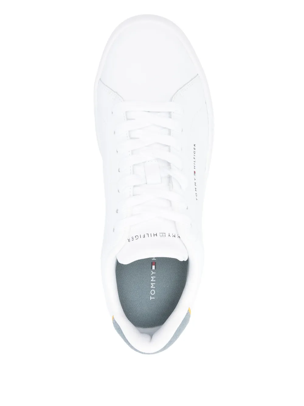 Tommy Hilfiger Court sneakers White