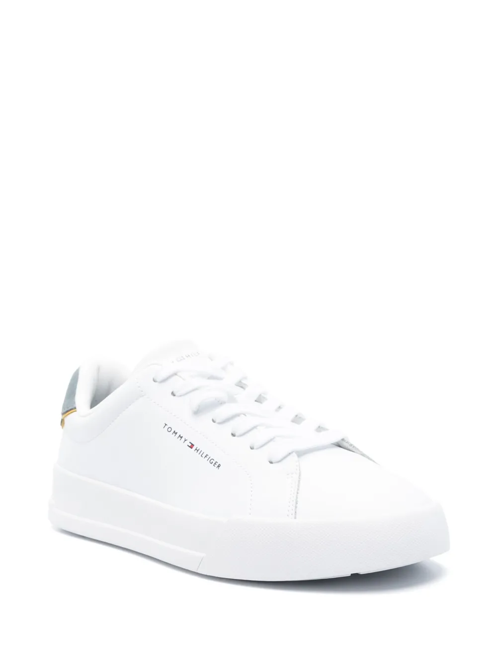 Tommy Hilfiger Court sneakers White