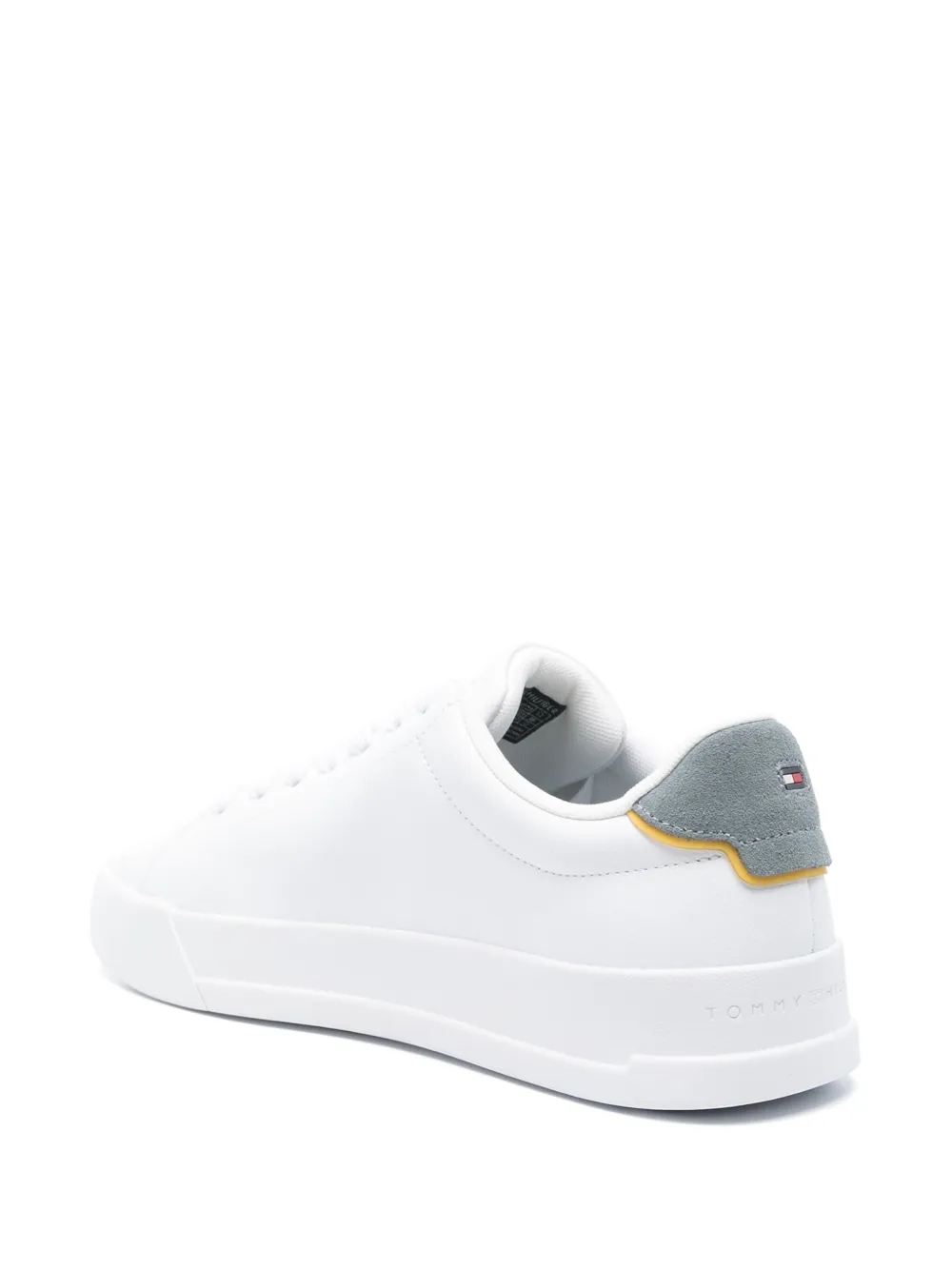 Tommy Hilfiger Court sneakers White