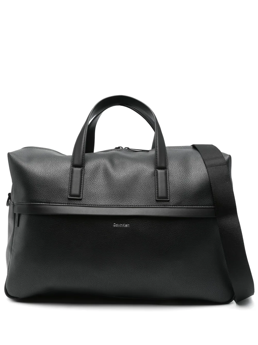 Calvin Klein bolsa con asas | negro | Image 1