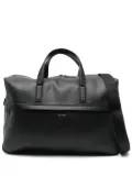 Calvin Klein leather bag - Black