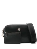 Tommy Hilfiger Distinct Camera cross body bag - Black