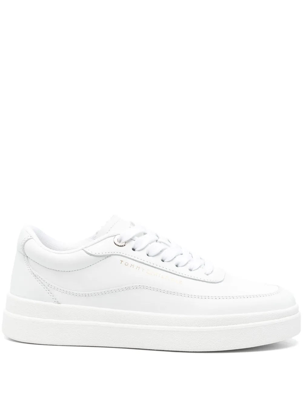 Tommy Hilfiger Modern Court sneakers White
