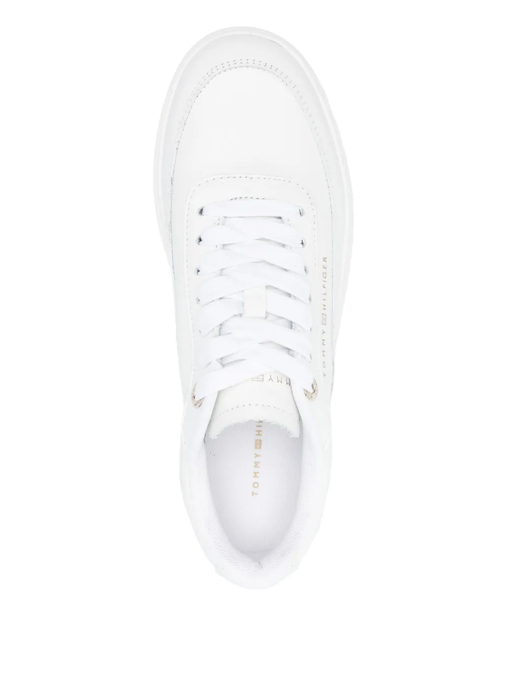 Tommy Hilfiger Modern Court sneakers White