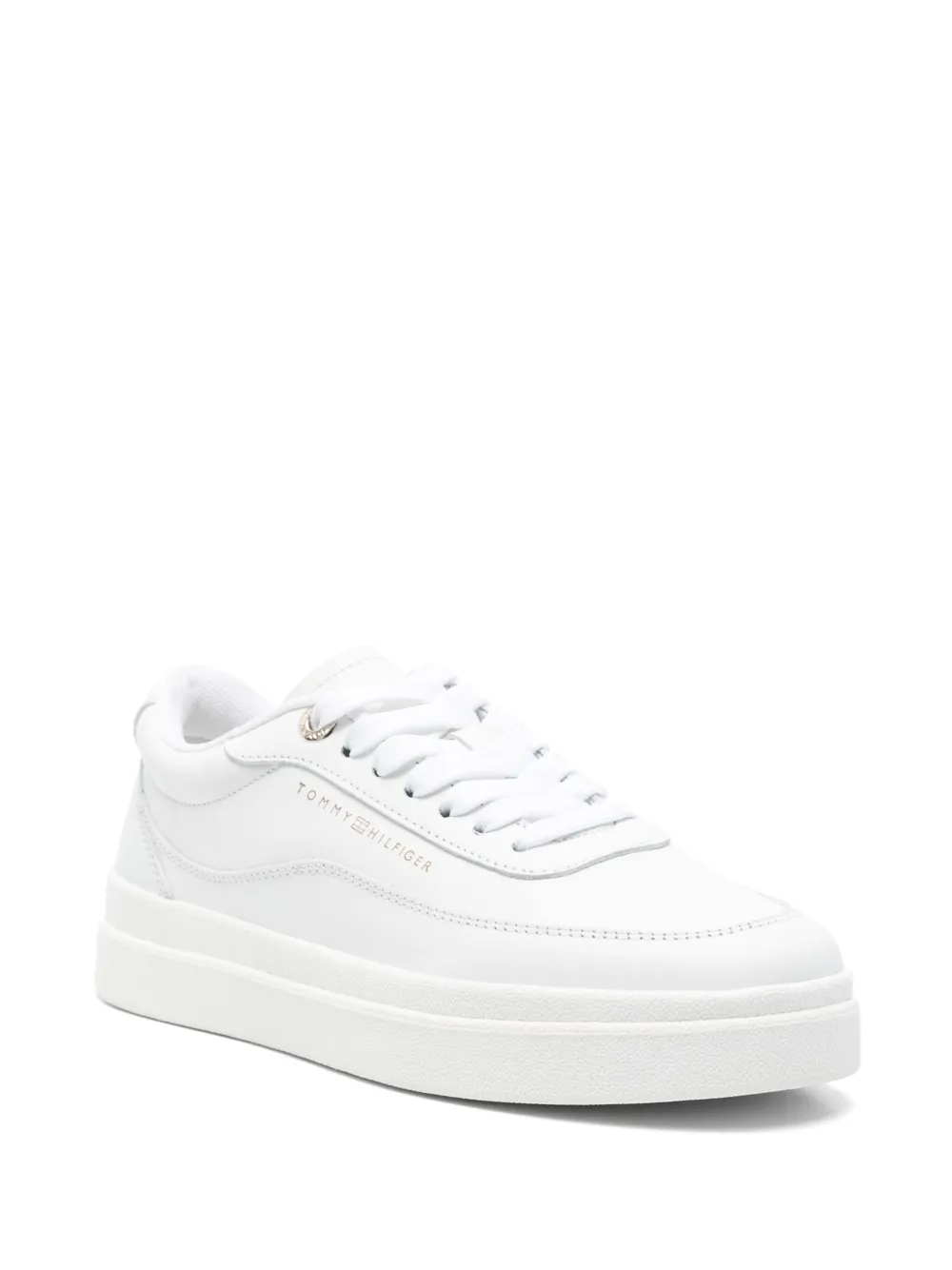 Tommy Hilfiger Modern Court sneakers - Wit