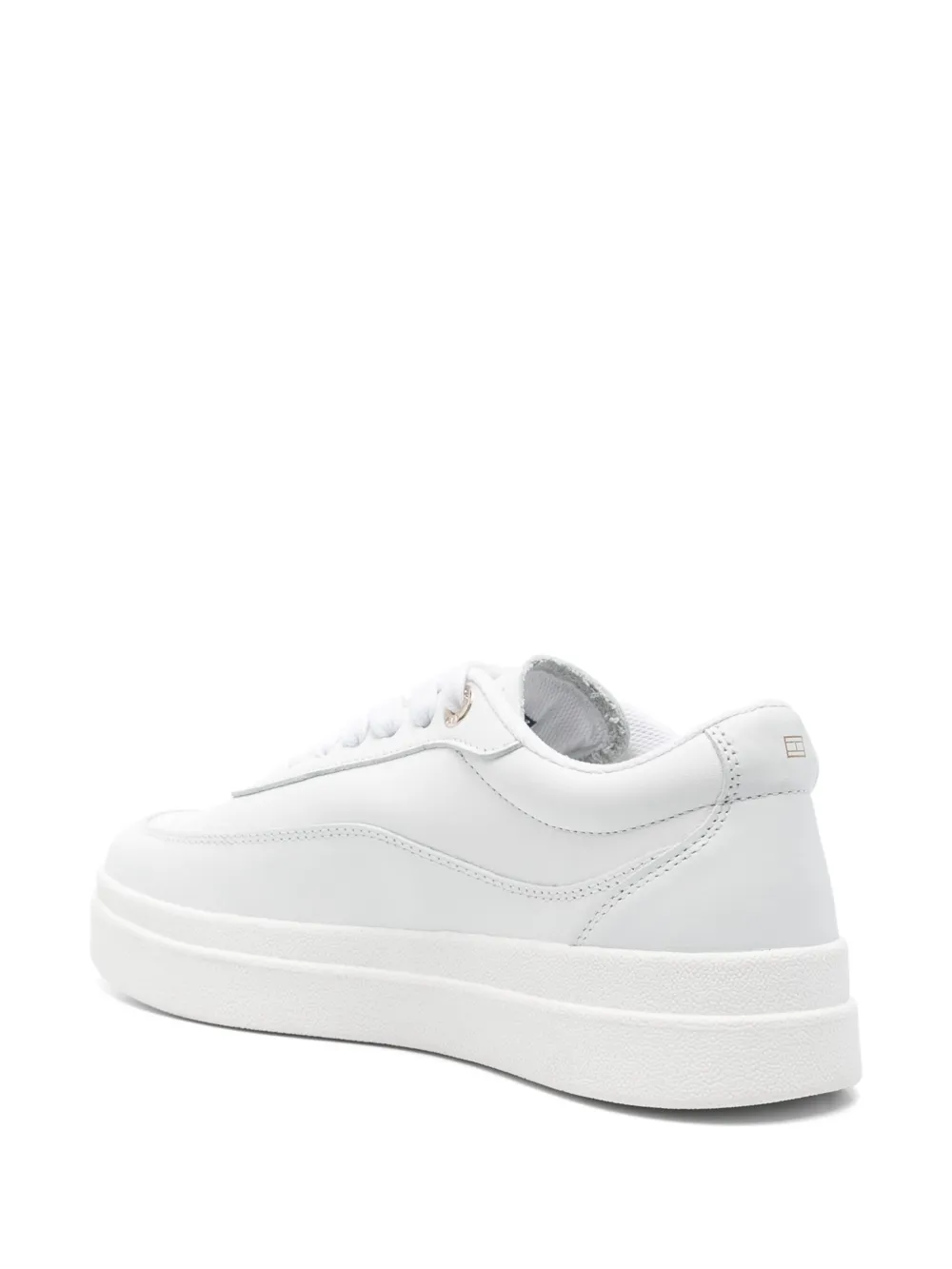 Tommy Hilfiger Modern Court sneakers White