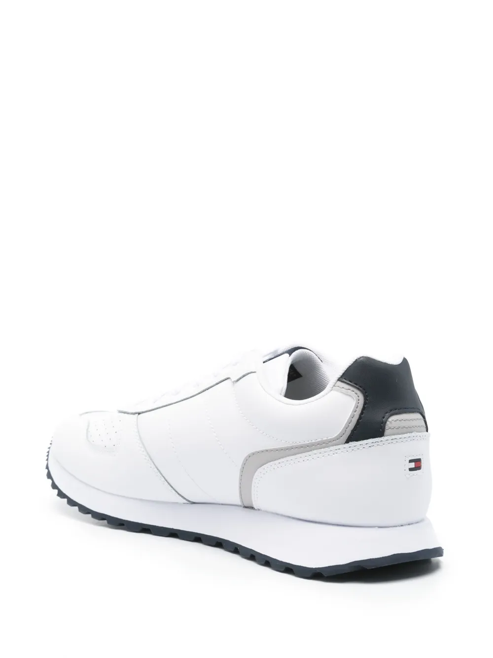 Tommy Hilfiger New Runner sneakers White