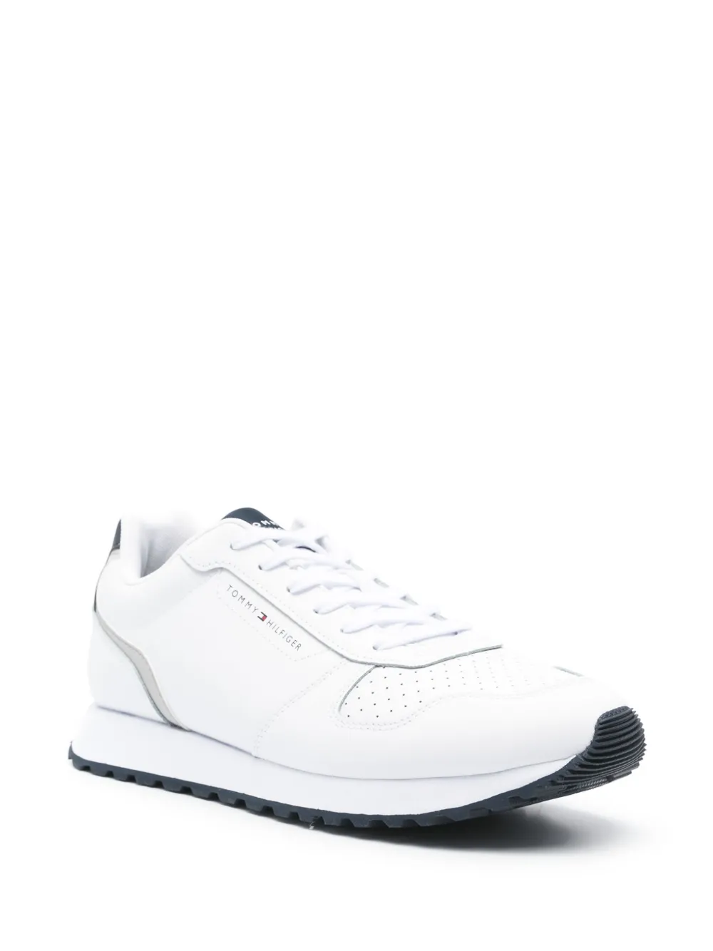 Tommy Hilfiger New Runner sneakers White