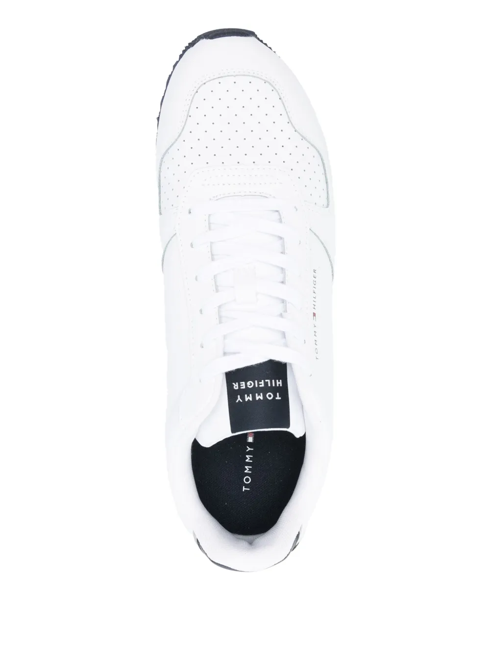 Tommy Hilfiger New Runner sneakers White