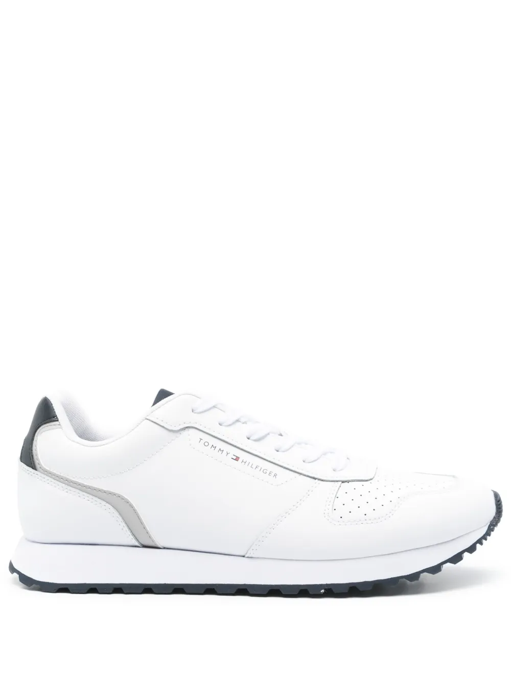 Tommy Hilfiger New Runner sneakers Wit