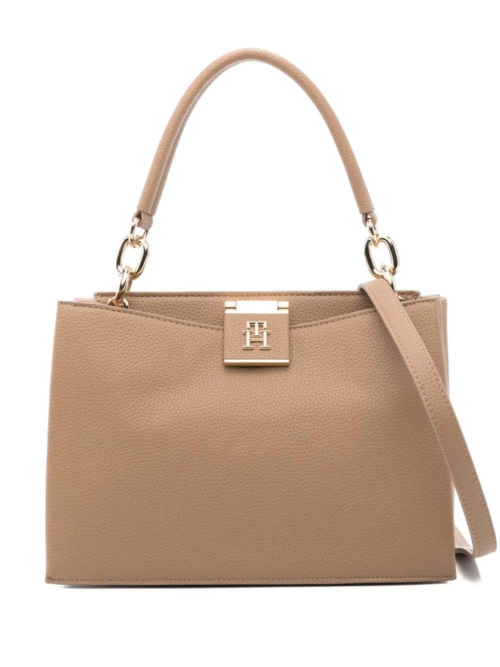 Tommy Hilfiger Her mini-shopper Beige