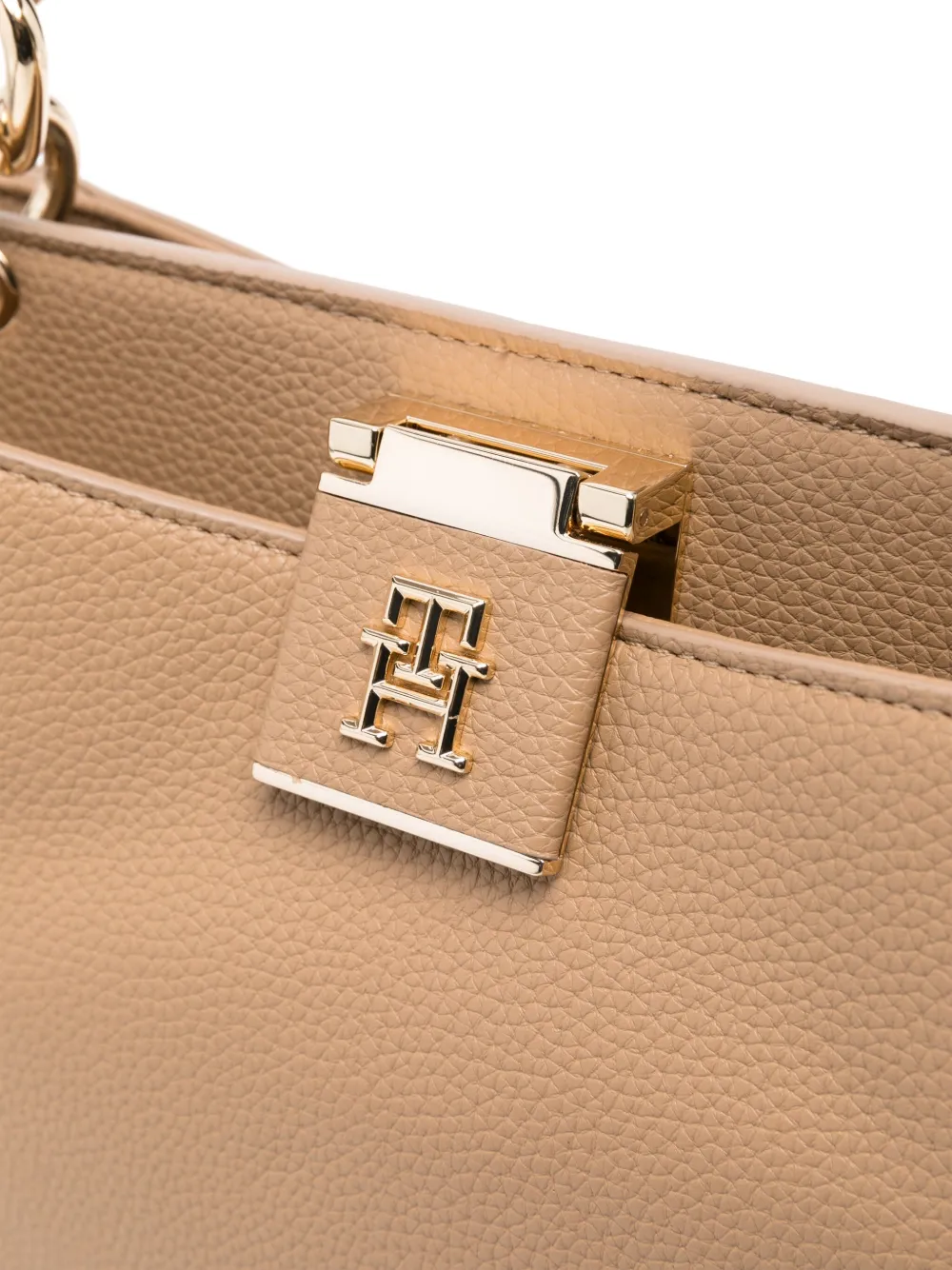 Tommy Hilfiger Her mini-shopper Beige