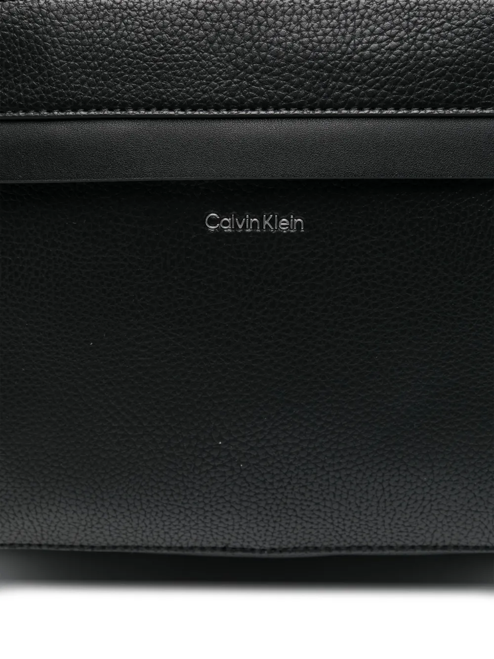 Calvin Klein Must rugzak Zwart