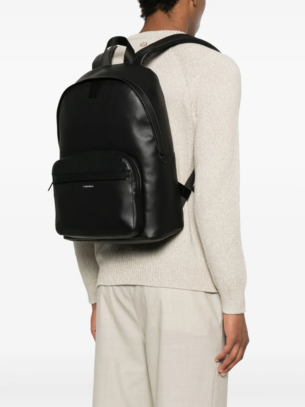 Calvin Klein Must backpack | Image 2