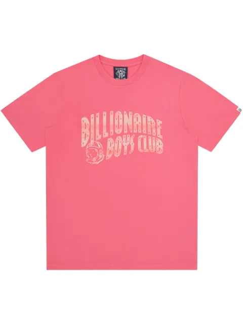 Billionaire Boys Club playera Arch Logo