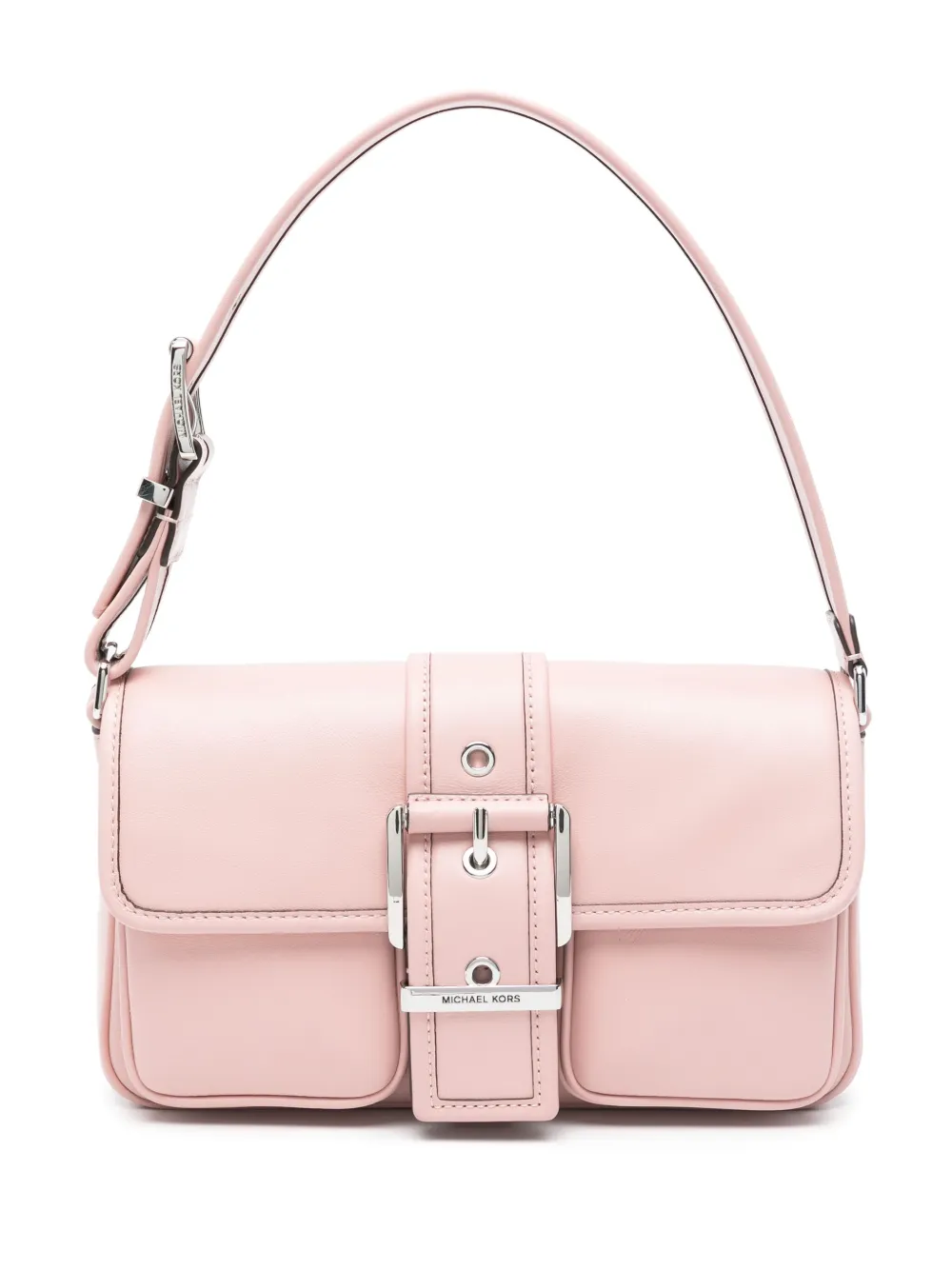 Michael Michael Kors Colby ショルダーバッグ M - ピンク Michael Michael Kors Colby ショルダーバッグ M - ピンク
