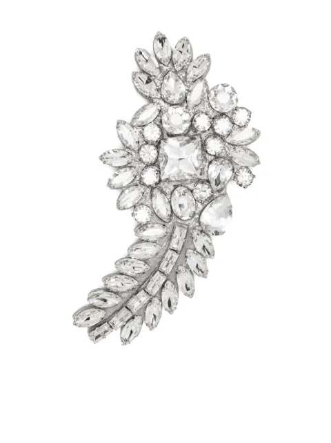 Essentiel Antwerp Hilarious brooch 