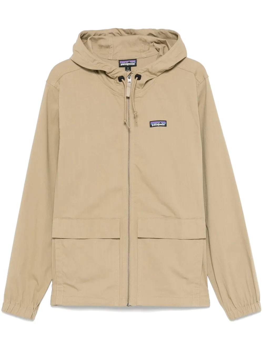 Patagonia Nomader jacket | Neutrals | Image 1