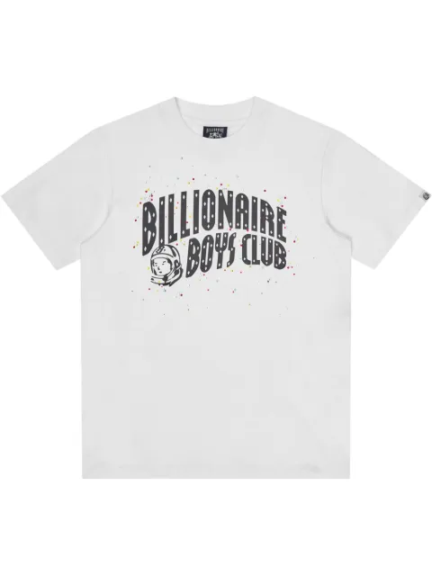 Billionaire Boys Club Arch Logo T-shirt