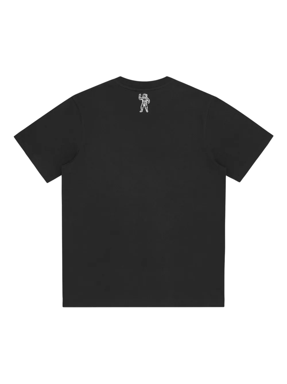 Billionaire Boys Club Diamond Script Logo T-shirt - Zwart