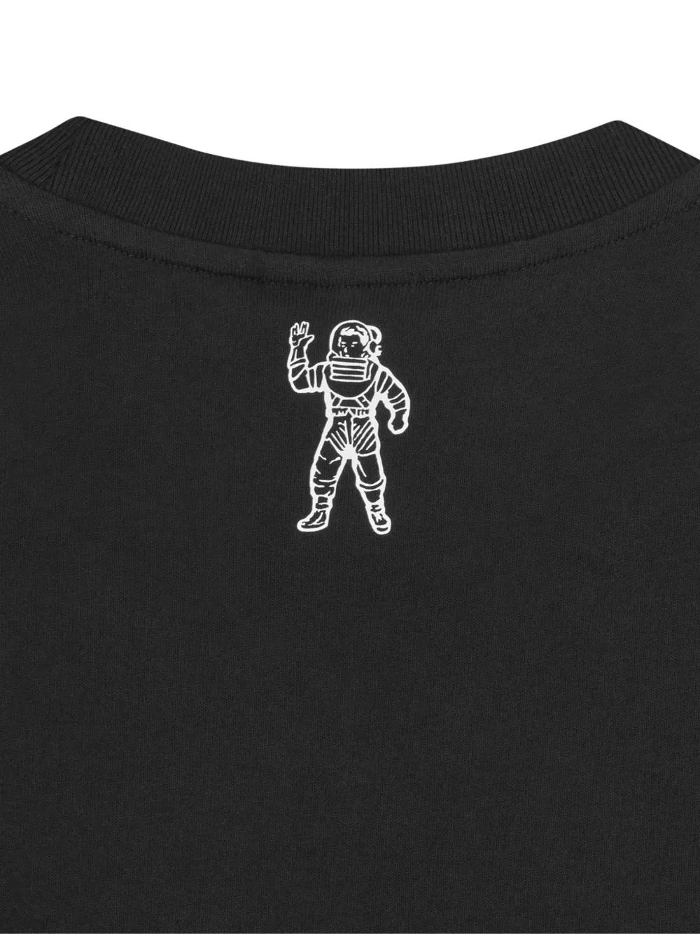 Billionaire Boys Club T-shirt met logo Zwart