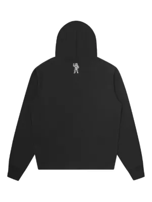 Billionaire Boys Club｜ (IC25138 BLK) Billionaire Boys Club Men's Collared Half Zip Sweatshirt in