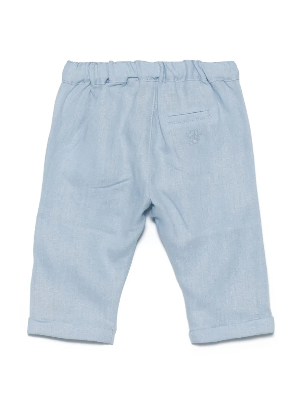 Tartine Et Chocolat pantalon en lin | Chino | Image 2