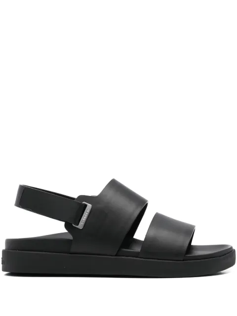 Calvin Klein sandalias Eyel