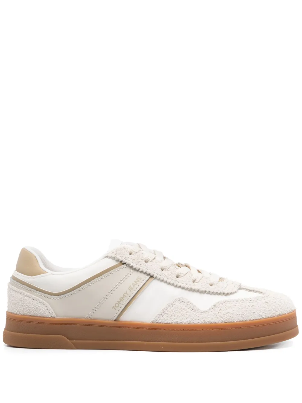 Tommy Jeans The Greenwich sneakers Neutrals