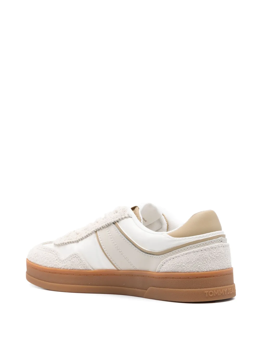 Tommy Jeans The Greenwich sneakers Neutrals